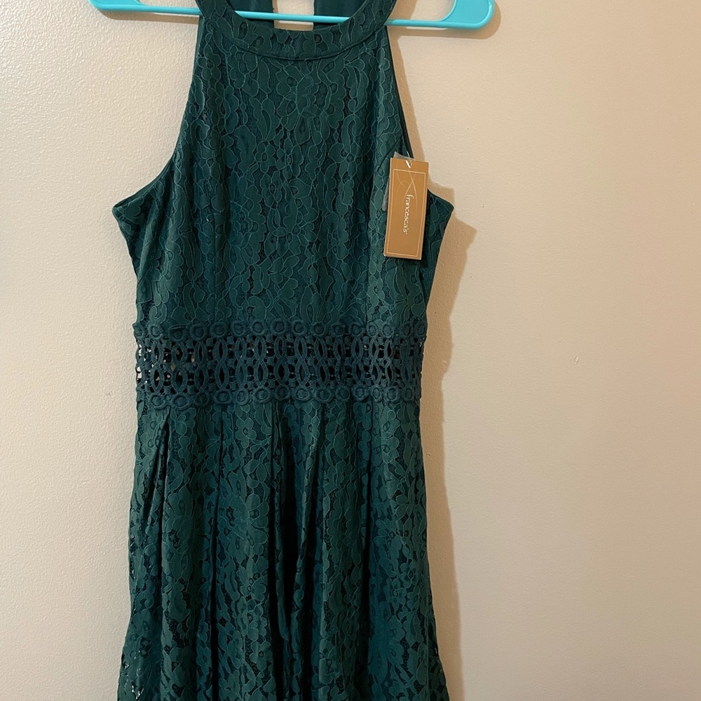 Francescas Dress NWT